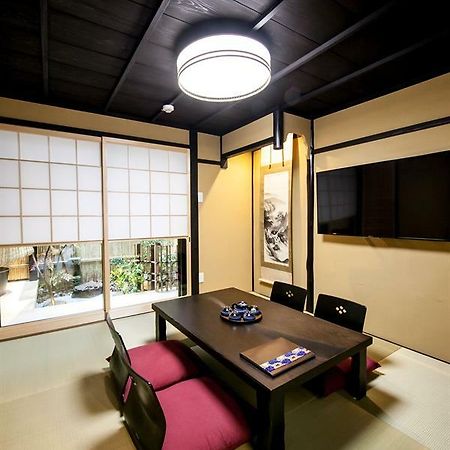 Miro Shichjo Hanabatakecho Tei Kyoto Exterior photo