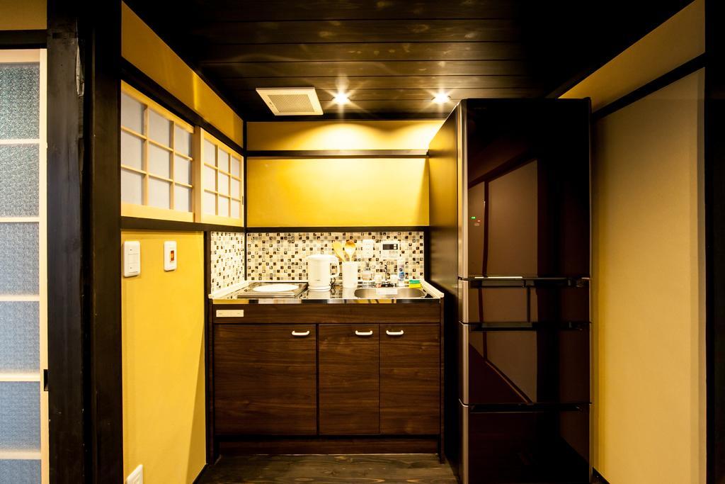 Miro Shichjo Hanabatakecho Tei Kyoto Exterior photo