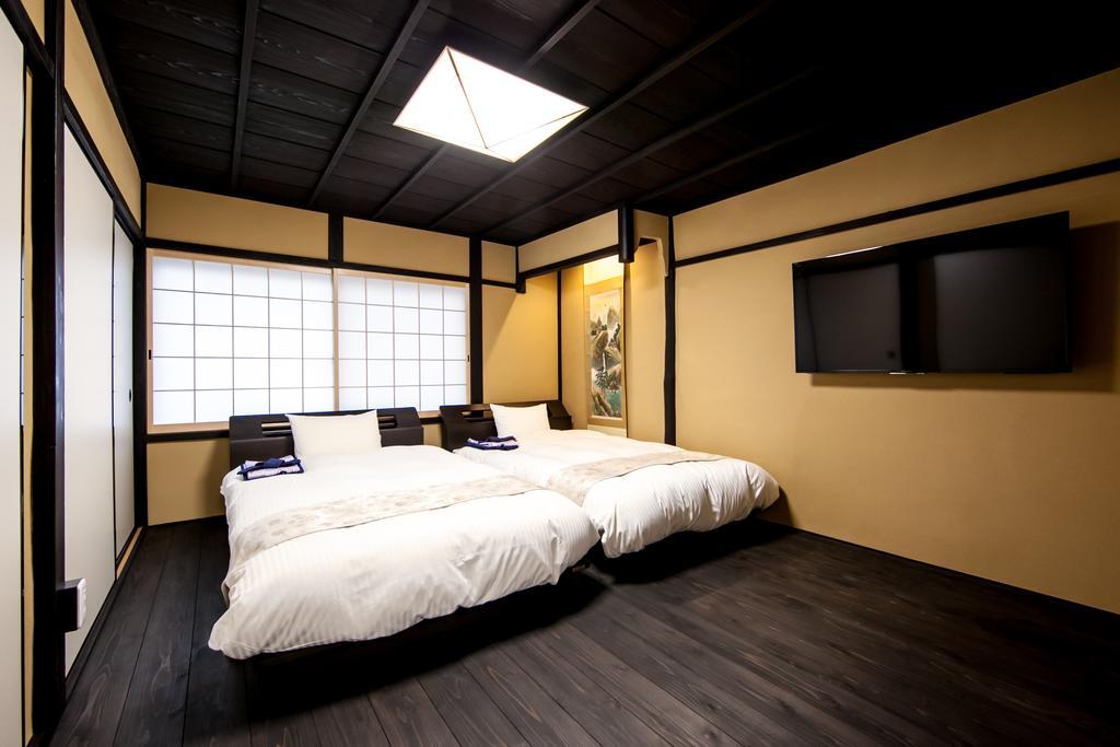 Miro Shichjo Hanabatakecho Tei Kyoto Exterior photo