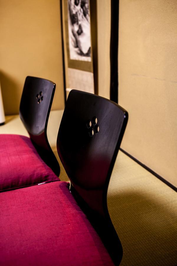 Miro Shichjo Hanabatakecho Tei Kyoto Exterior photo