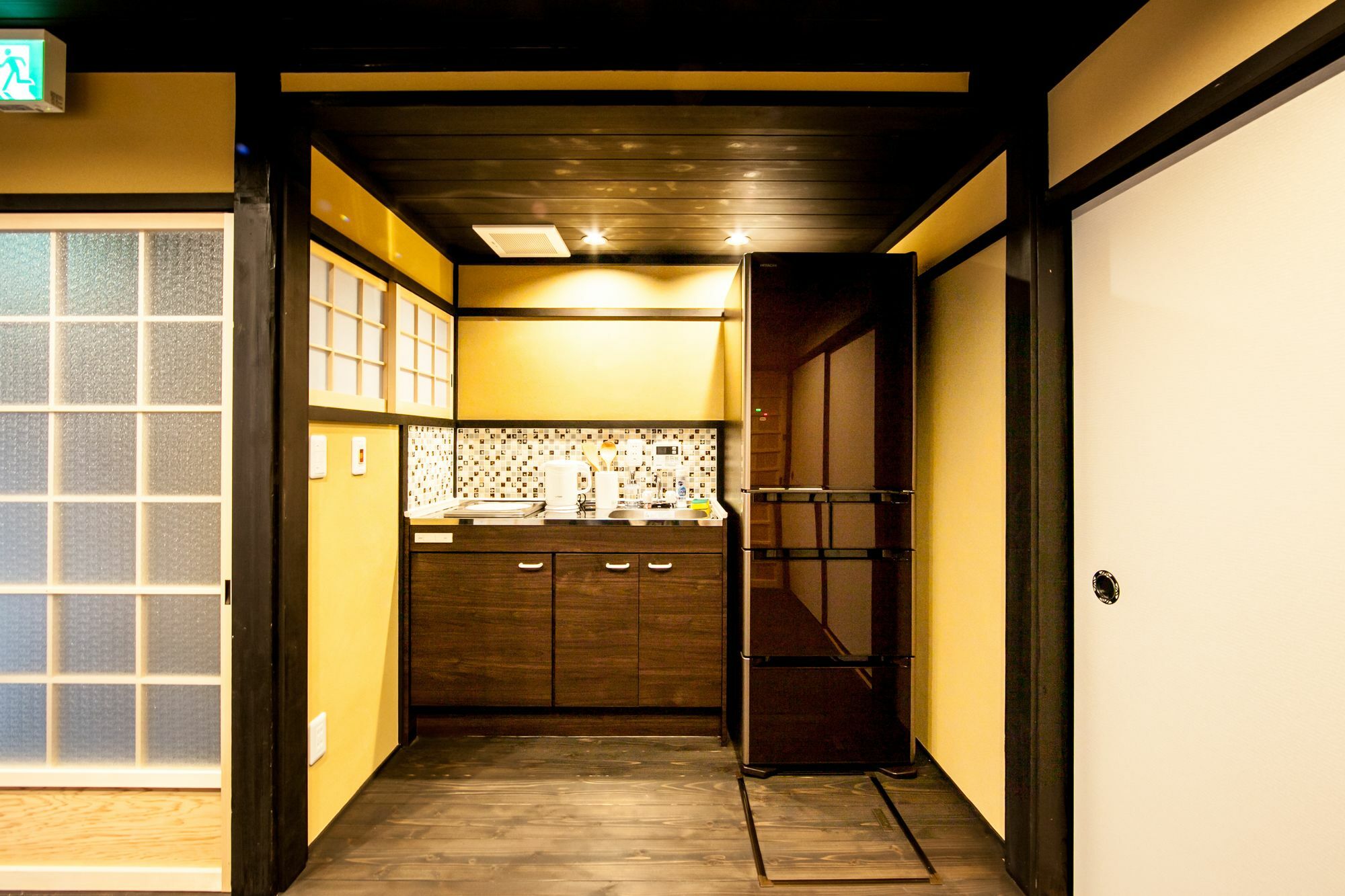 Miro Shichjo Hanabatakecho Tei Kyoto Exterior photo
