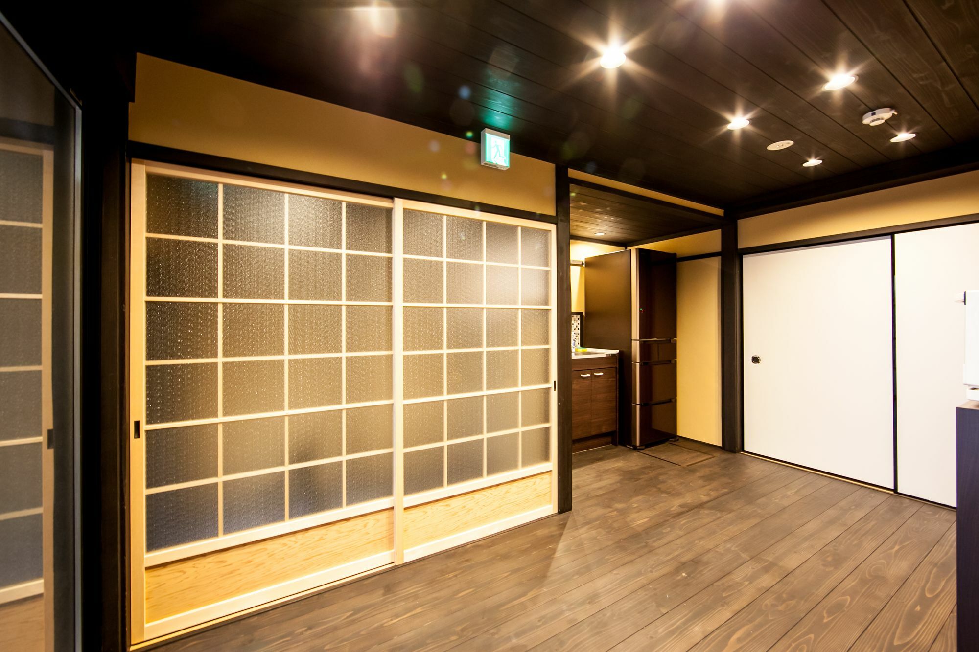 Miro Shichjo Hanabatakecho Tei Kyoto Exterior photo